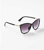 Soft Rectangle Sunglasses carousel Product Image 1