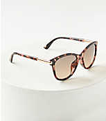 Soft Rectangle Sunglasses carousel Product Image 1