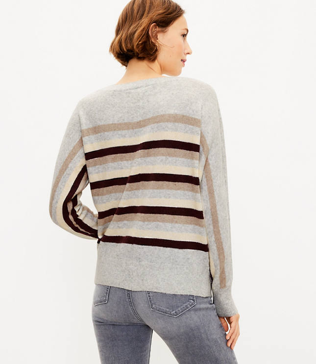 Loft 2025 dolman sweater