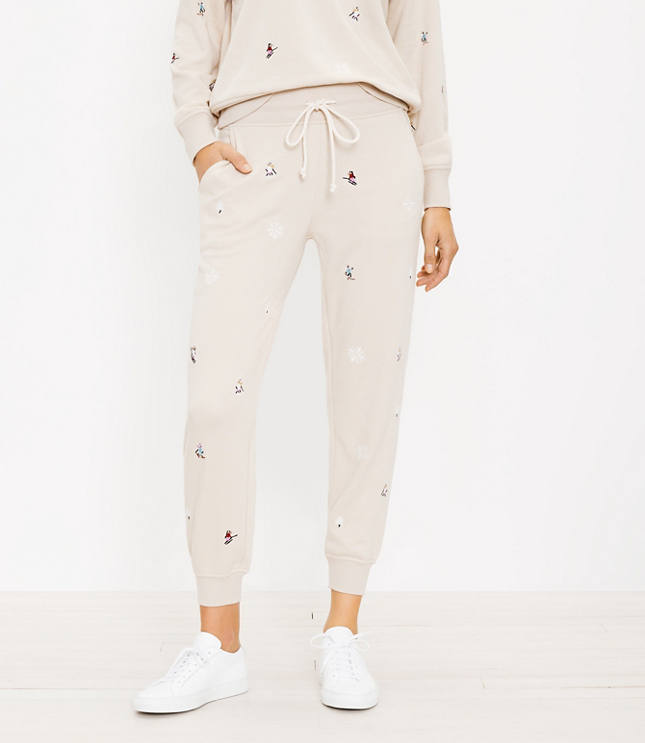 Lou and gray discount sweats