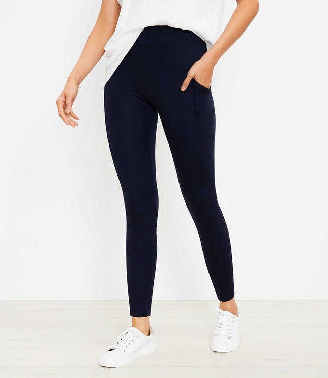 Women's Essential Leggings - Express