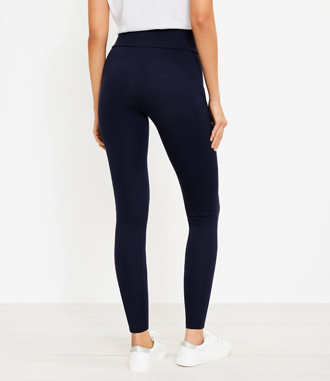 Members Mark Active Soft Pocket Leggings