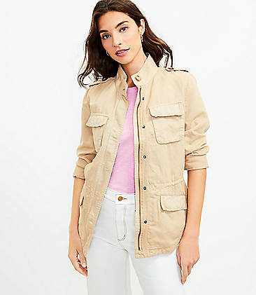 Outerwear: Jackets ☀ Coats for Women | LOFT