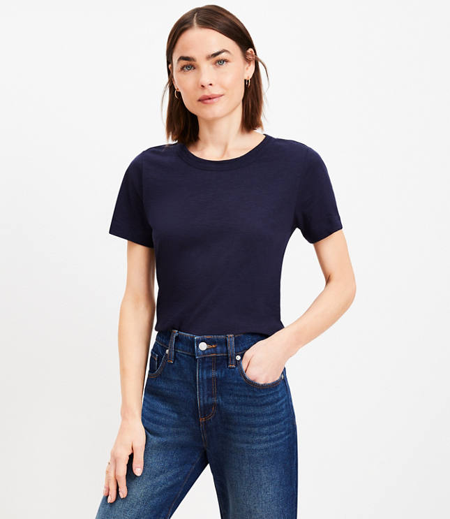 Everyday Crew Tee image number 0