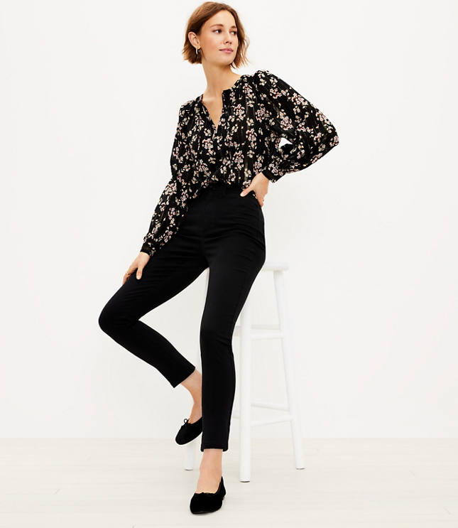 Stradivarius Leggings for Women, Online Sale up to 74% off