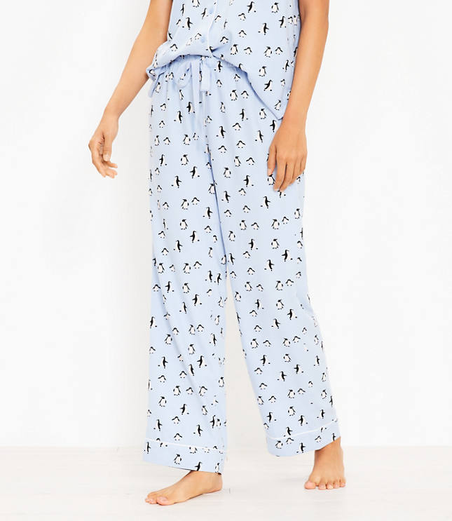 Penguin Lounge Pants