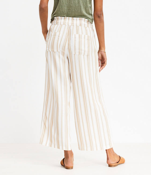 Loft 2025 flowy pants