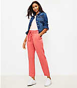 Emory Taper Pants carousel Product Image 1