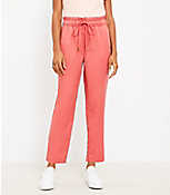 Emory Taper Pants carousel Product Image 2