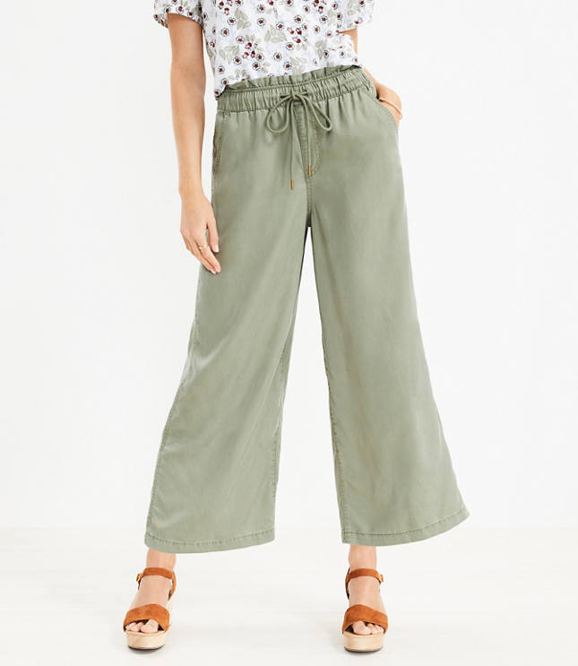 Emory Wide Leg Pants