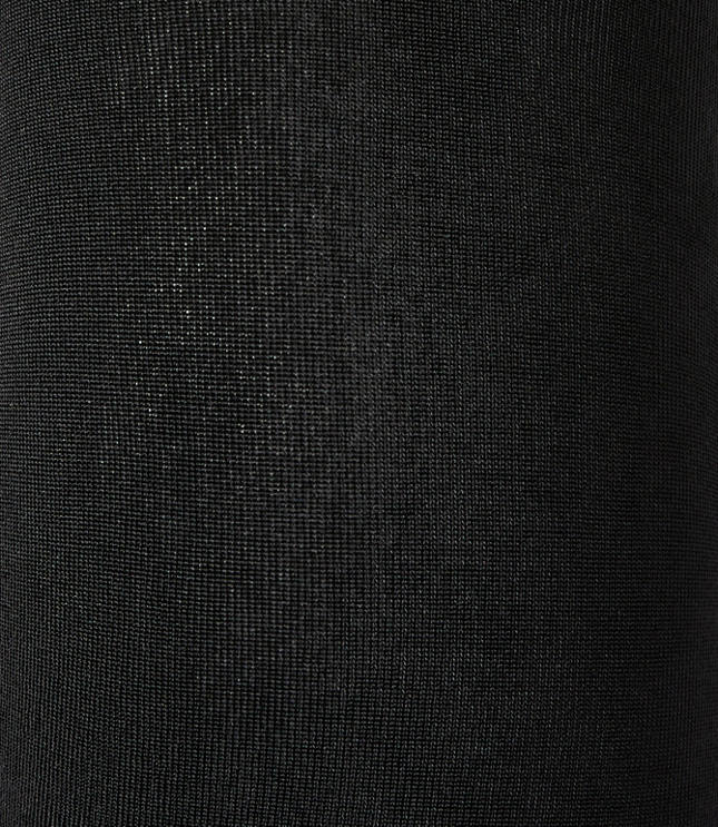 Fleece Lined Tights - Black - FD ⚡ – The Treasure Box