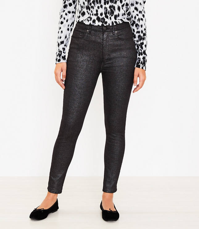 Women's Skinny Jeans LOFT