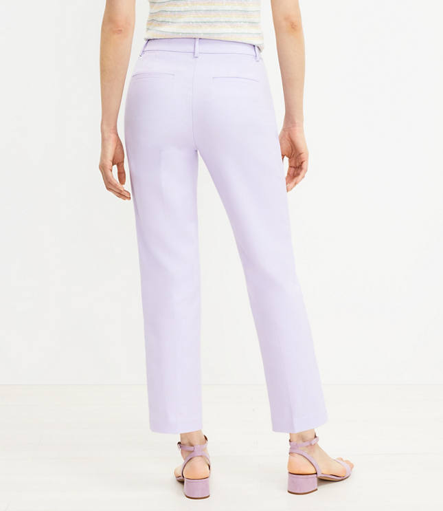 Riviera Slim Pants