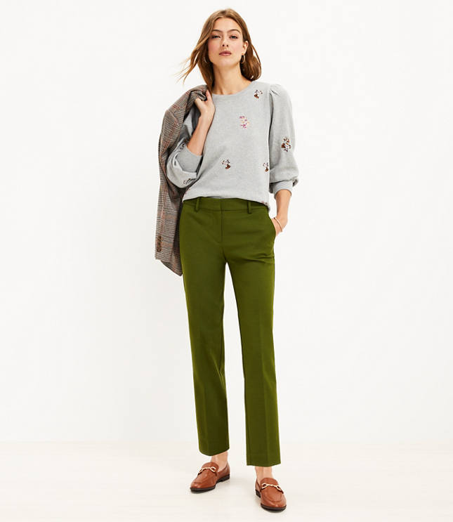 Riviera Slim Pants