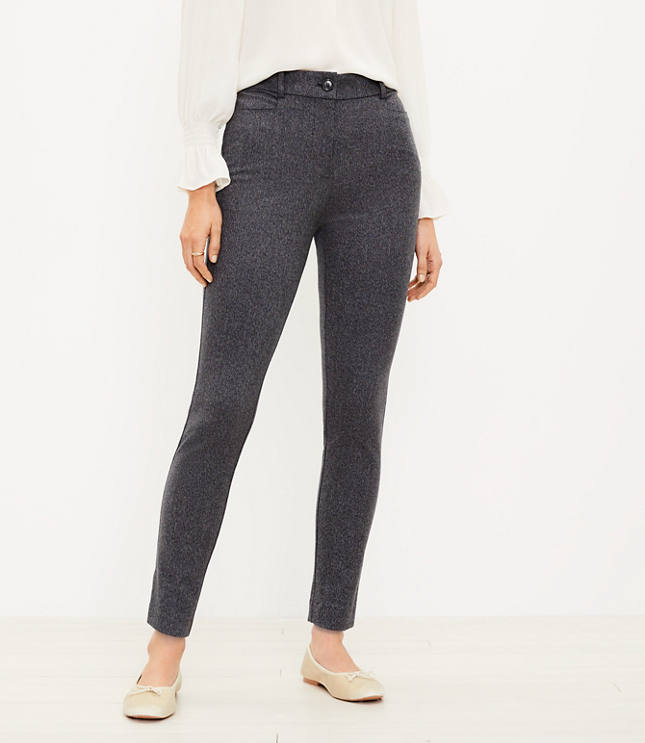 Tall Curvy Skinny Corduroy Pants