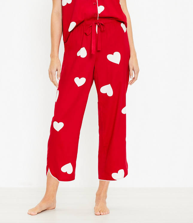 Pajama deals pants petite