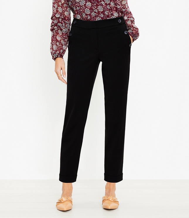 Petite Skinny Sloan Pant