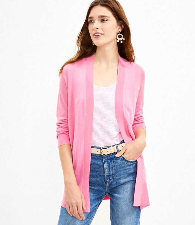 Pink Sweaters & Cardigans Sale for Women | LOFT