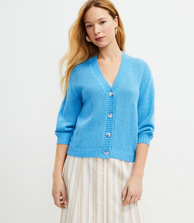 Cardigan Sweaters for Women | LOFT
