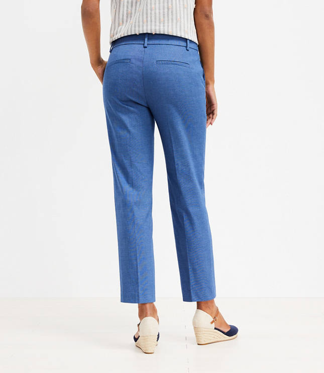 Riviera Slim Pants