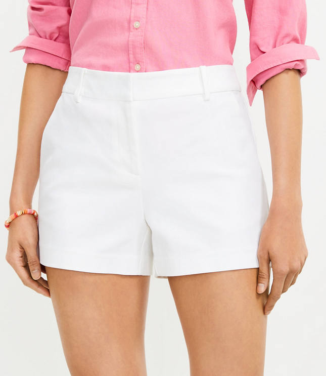 Ann taylor store loft shorts sale