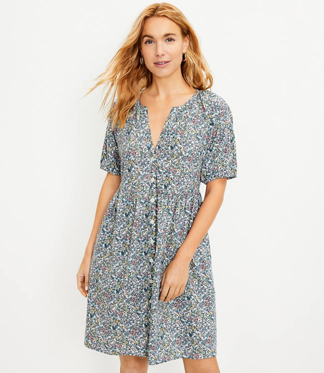 Ladies' Dress Sale: Swing Dresses, Wrap Dresses & Jumpsuits | LOFT