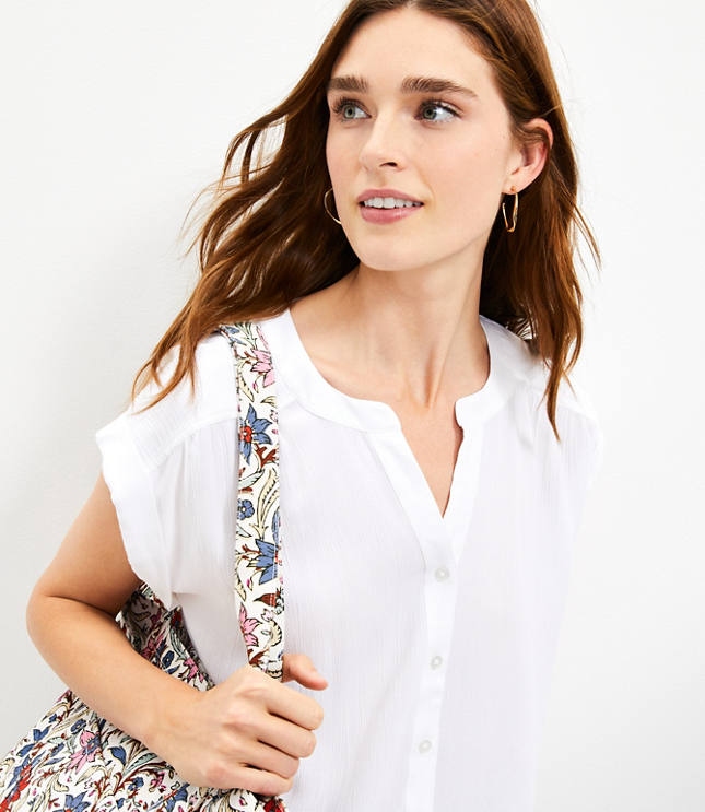 Dolman Shirt