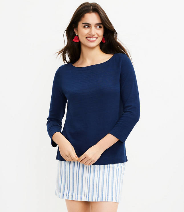 Harbor Tee - image 3