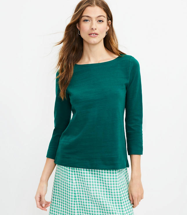 Harbor Tee - image 4