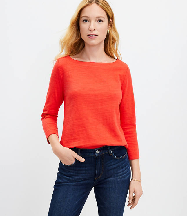 Harbor Tee - image 2