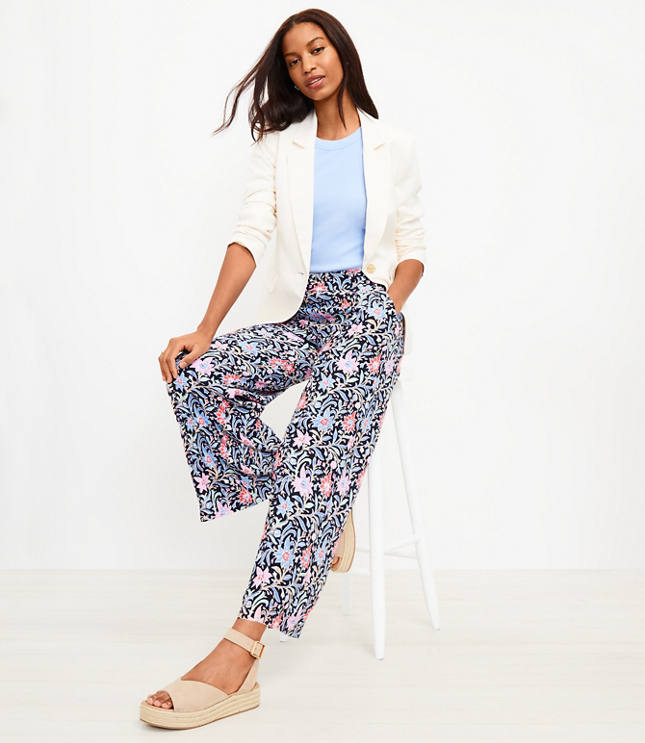 Flowy Pants for Women