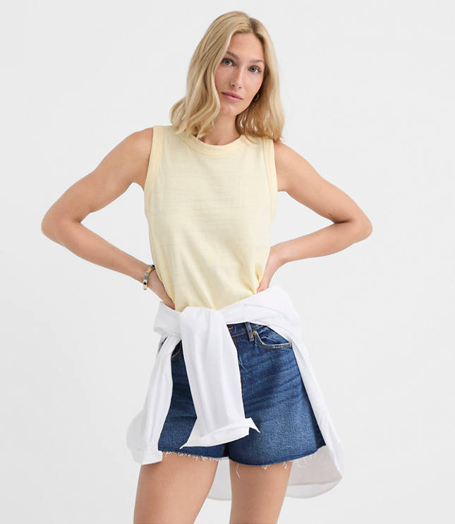 Harbor Tank Top carousel Product Image 2