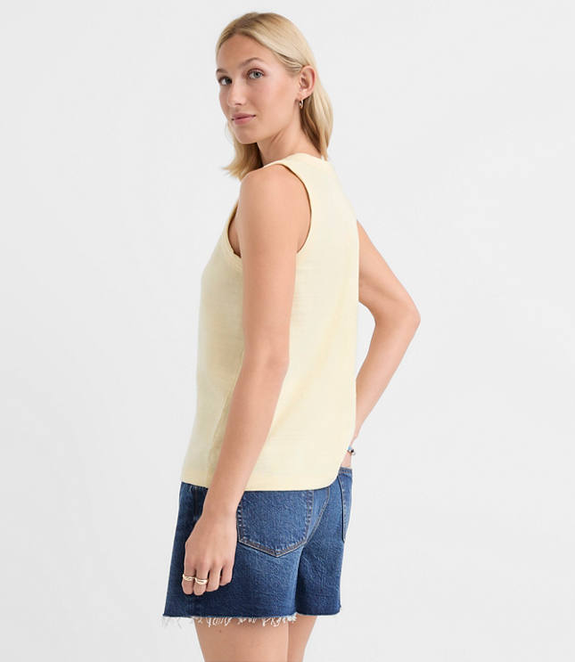 Harbor Tank Top carousel Product Image 3