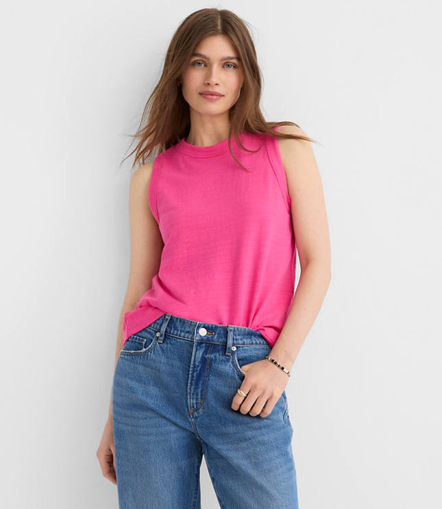 Harbor Tank Top