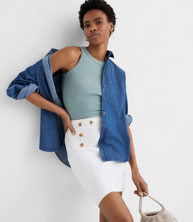Perfect Tank