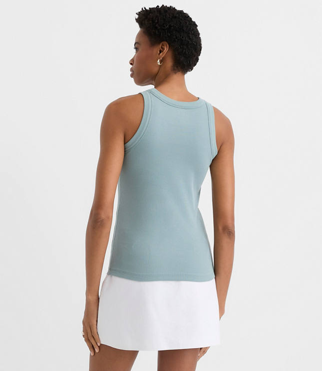 Perfect Tank