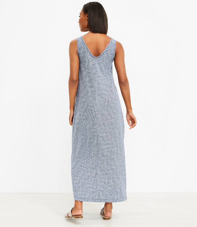 Lou and grey sales maxi dress