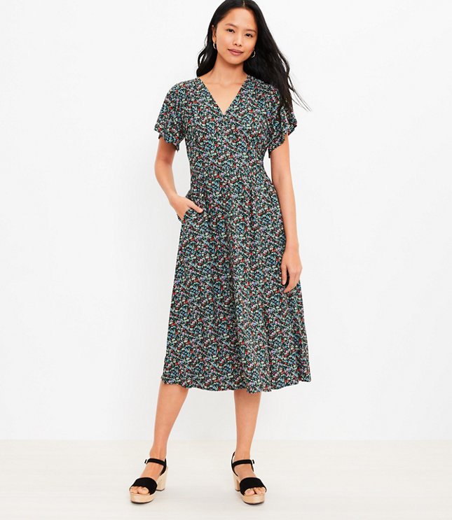 Stylish Dresses for Women: Casual, Work & More | LOFT