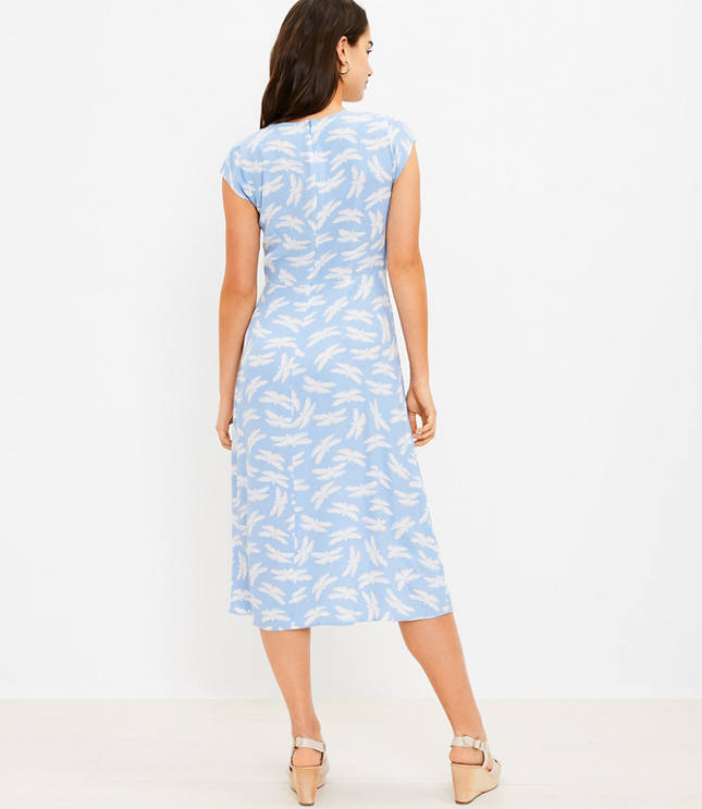 Wellfleet dress outlet reformation