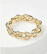 Chain Stretch Bracelet carousel Product Image 1