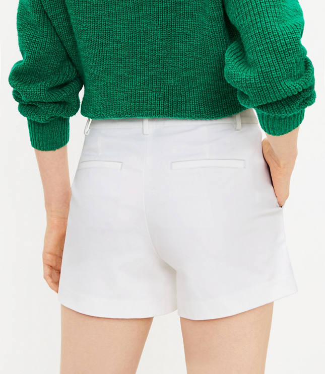 The loft store riviera shorts