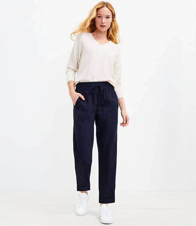 Lou & Grey Pants | Lou & Grey for LOFT