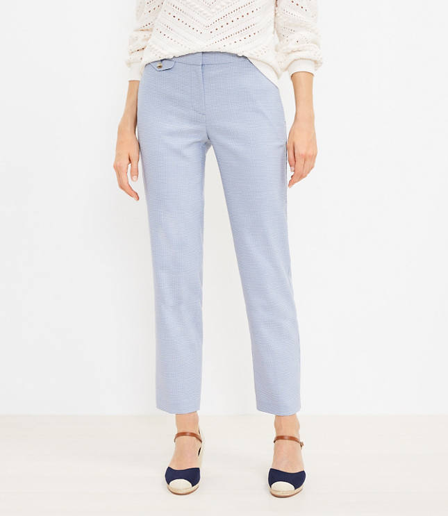 Petite Women's Pants Wide Leg, Skinny & More LOFT