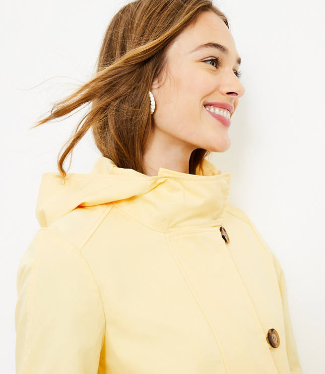 Petite swing jacket hotsell