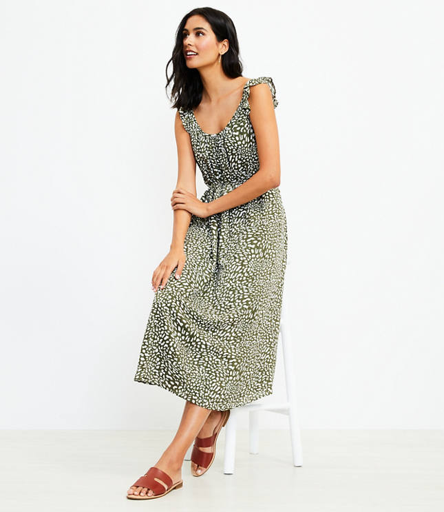 Olive Sale Dresses Loft