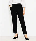 Tall Button Pocket Slim Pants carousel Product Image 2
