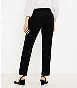 Tall Button Pocket Slim Pants carousel Product Image 3