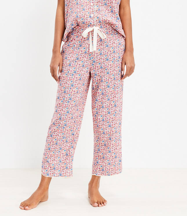 Petite pajama bottoms new arrivals