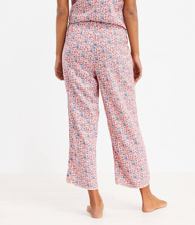 Petite cheap pyjama trousers