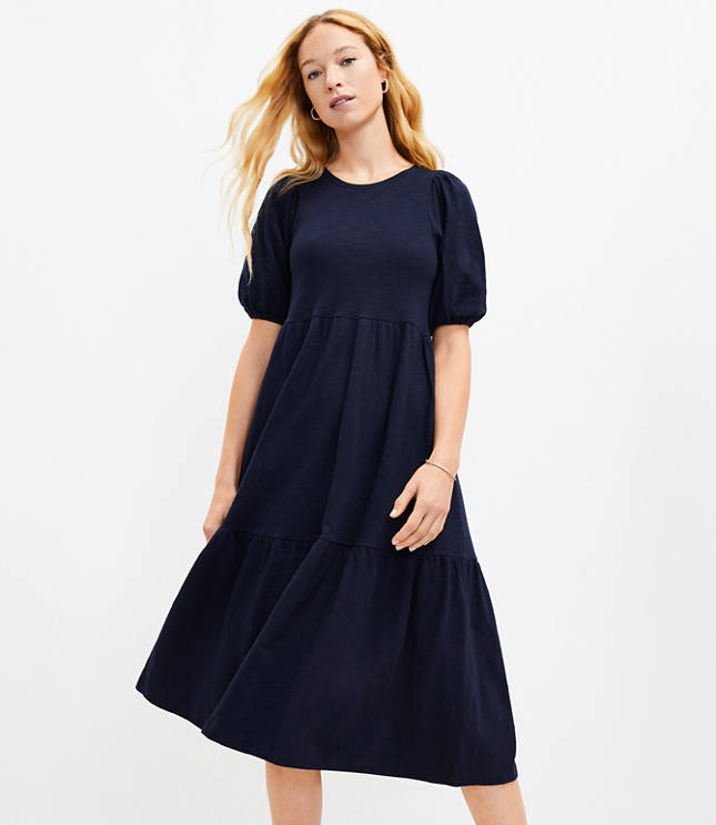 Petite Dresses for Women | LOFT